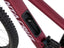 24 Santa Cruz Hightower 3 CC - X0 AXS-Kit RS SDU 29 - Matte Cardinal Red -