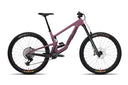 24 Santa Cruz Megatower 2 C - GX AXS-Kit RS SDS+ Coil 29 RSV - Gloss Purple-