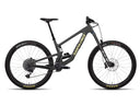 24 Santa Cruz Megatower 2 C - R-Kit RS SDS 29 - Gloss Carbon -