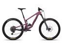 24 Santa Cruz Megatower 2 C - R-Kit RS SDS 29 - Gloss Purple -