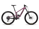 24 Santa Cruz Megatower 2 C - S-Kit RS SDS+ 29 - Gloss Purple -