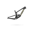 24 Santa Cruz Megatower 2 CC Frame - RS SDU Coil - Gloss Carbon -