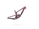 24 Santa Cruz Megatower 2 CC Frame - RS SDU Coil - Gloss Purple -