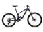 24 Santa Cruz Nomad 6 C - GX AXS-Kit RS SDS+ MX - Matte Liquid Blue -