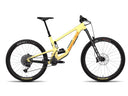 24 Santa Cruz Nomad 6 C - R-Kit RS SDS MX - Gloss Marigold Yellow -