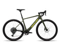 24 Santa Cruz Skitch 1 CC - 700C APEX - Matte Olive Green -