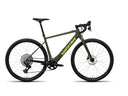 24 Santa Cruz Skitch 1 CC - 700C GX AXS - Matte Olive Green -