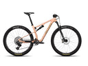 24 Santa Cruz Wilder 1 C - GX AXS-Kit Trail Fox Float Perf E Lvr 29 - Gloss Palisade Peach -