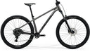 25 Merida Big Trail 300 - Black -