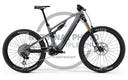 25 Merida Eone Sixty 7000 - Gun Metal Grey -