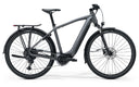 25 Merida Espresso 500 EQ - Matte Dark Silver/Black -