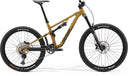 25 Merida One Sixty 500 - River Clay -