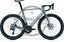 25 Merida Reacto 8000 - Gunmetal Grey -