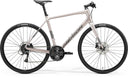 25 Merida Speeder 100 - City Rose -