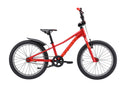 25 Silverback Skid 20" Boys - Red