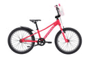 25 Silverback Skid 20" Girls - Pink