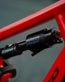 25 Norco Range VLT A1 - Red -