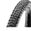 Maxxis Aggressor - 27.5 X 2.50 - Folding TR - DD 120x2 TPI - Dual Compound - Black