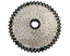 ATA Cassette - 11 Speed, 11-46T, Chrome Plated