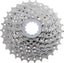 ATA Cassette - 8 Speed, 11-32T, Chrome Plated