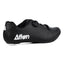 Afton Royce Gravel SPD Shoe - Black -