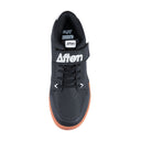 Afton Vectal SPD Shoe - Black/Gum -