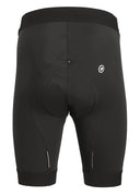 Assos MILLE GT HALF SHORTS - BLACK SERIES -