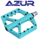 Azur Husky Pedal -