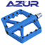 Azur Husky Pedal -