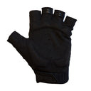 Azur S8 Fingerless Glove - Black -