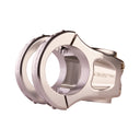 Burgtec Enduro MK3 Stem 35mm x 42.5mm - Rhodium Silver