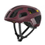 POC Octal Mips Helmet - Garnet Red Matte -