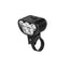 MAGICSHINE Highpower Front Light - Monteer 3500S Nebula - 3500 Lumen - Garmin Mount