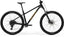 25 Merida Big Trail 300 - Black -