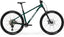 25 Merida Big Trail 600 - Deep Forest Green -