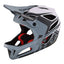 TLD Stage Mips Helmet - Valance Grey -