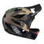 TLD Stage Mips Helmet - Signature Camo Army Green -