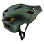 TLD Flowline Mips Helmet - Orbit Forest Green -