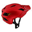 TLD Flowline Mips Helmet - Orbit Apple -