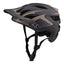 TLD A3 Mips Helmet - Fang Charcoal/Phantom -