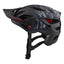 TLD A3 Mips Helmet - Digi Camo Black -