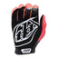 TLD Air Glove - Jet Fuel Carbon -