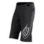 TLD Sprint Youth Short - Black -