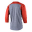 TLD Ruckus 3/4 Jersey - Arc Red Clay -