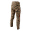 TLD Womens Lilium Pant - Leopard Bronze -