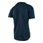 TLD Skyline SS Jersey - Jet Fuel Slate Blue -