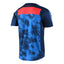 TLD Skyline Air SS Jersey - Deep Slate Blue-