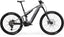 25 Merida Eone Sixty 675 - Gun Metal Grey -