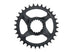 FSA Grid/V-Drive Direct Mount Shimano Chainring -