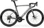 25 Merida Reacto 6000 - Gun Metal Grey -